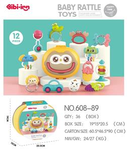 Bell - OBL956846