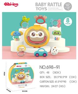 Bell - OBL956848