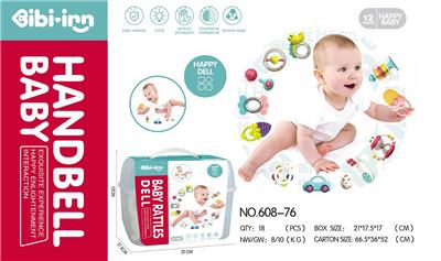 Bell - OBL956850
