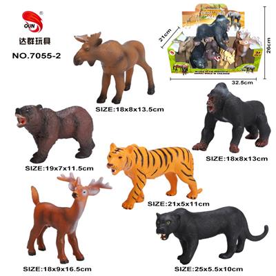 Animaltoys - OBL957029