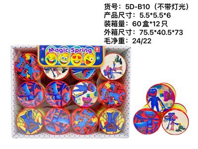 Rainbow Circle - OBL957061