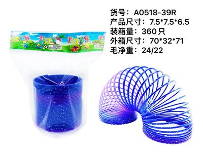 Rainbow Circle - OBL957069