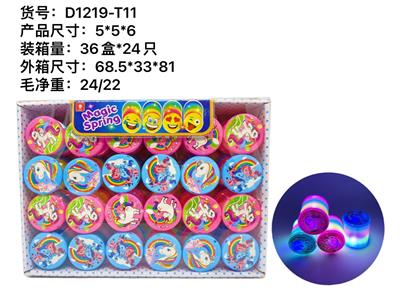 Rainbow Circle - OBL957081