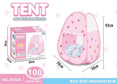TENT - OBL957154