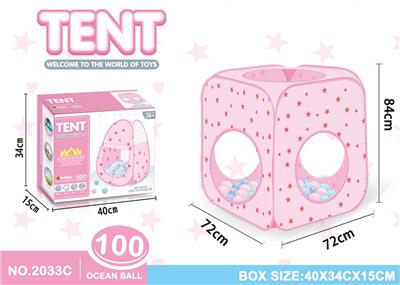 TENT - OBL957155