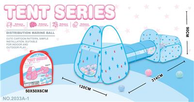TENT - OBL957165