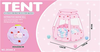 TENT - OBL957169