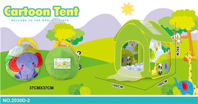 TENT - OBL957175