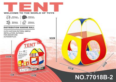 TENT - OBL957183