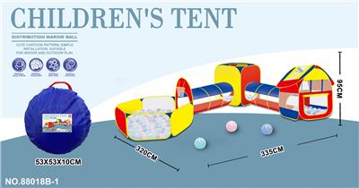 TENT - OBL957186