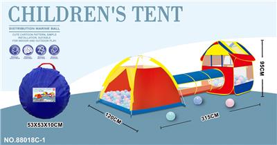 TENT - OBL957187