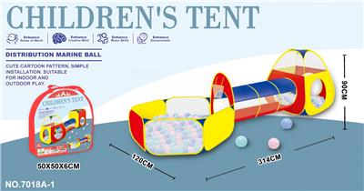 TENT - OBL957191