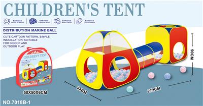 TENT - OBL957192