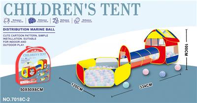 TENT - OBL957193
