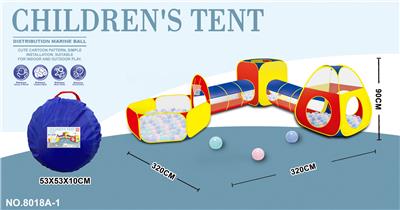 TENT - OBL957194