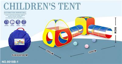TENT - OBL957195