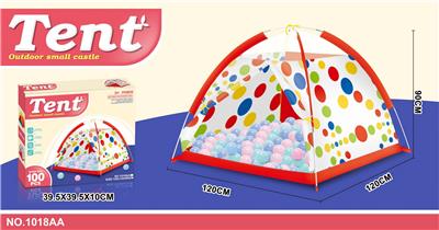 TENT - OBL957197
