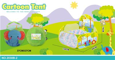 TENT - OBL957209