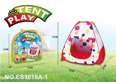 TENT - OBL957212