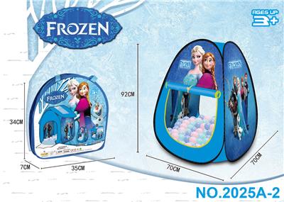 TENT - OBL957214