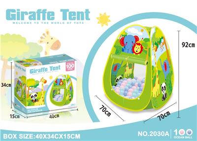 TENT - OBL957215