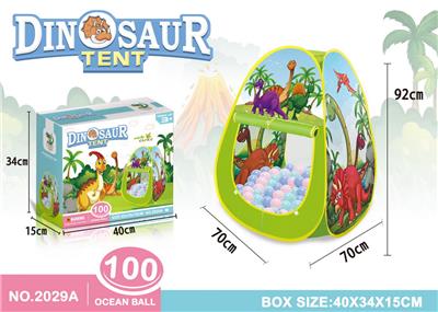 TENT - OBL957217