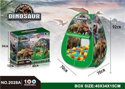 TENT - OBL957219