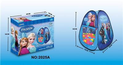 TENT - OBL957221