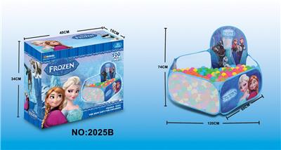 TENT - OBL957222