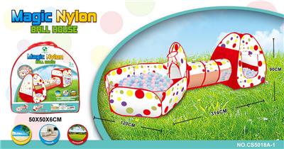 TENT - OBL957225