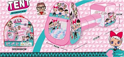 TENT - OBL957227