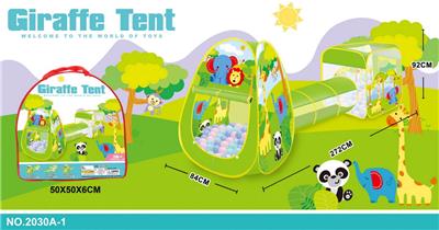 TENT - OBL957228