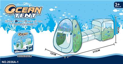 TENT - OBL957229