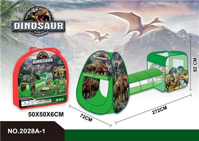 TENT - OBL957230