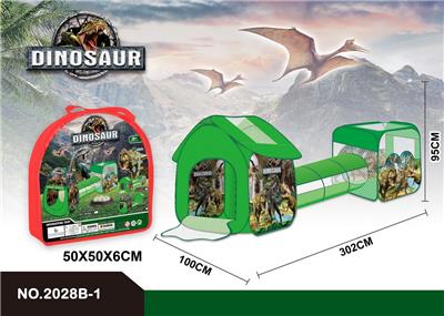 TENT - OBL957231