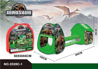 TENT - OBL957232