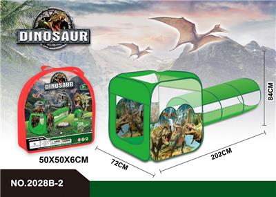 TENT - OBL957234