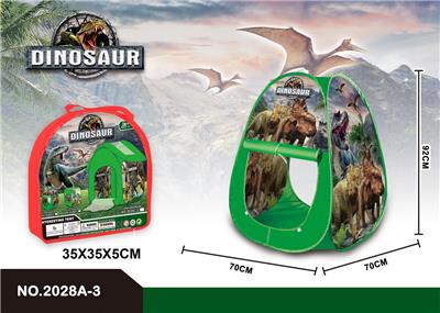 TENT - OBL957236