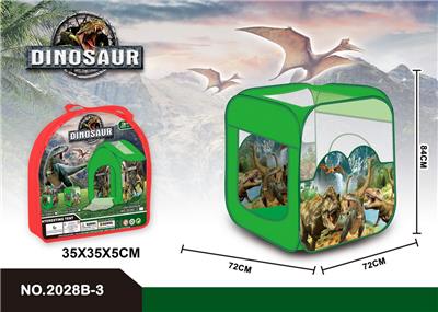 TENT - OBL957237