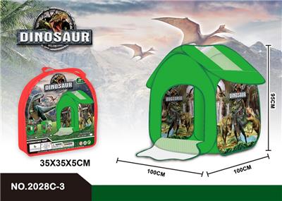 TENT - OBL957238