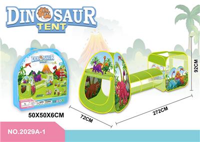 TENT - OBL957239