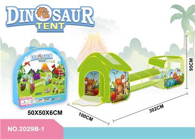 TENT - OBL957240