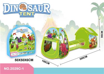 TENT - OBL957241