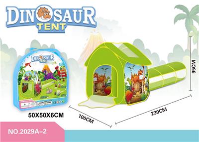 TENT - OBL957242