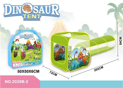 TENT - OBL957243