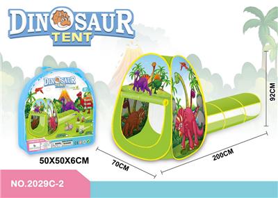 TENT - OBL957244
