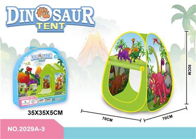 TENT - OBL957245