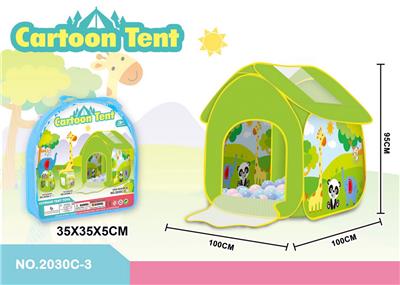 TENT - OBL957248