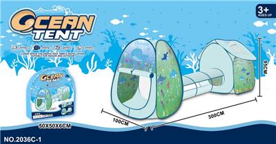 TENT - OBL957252