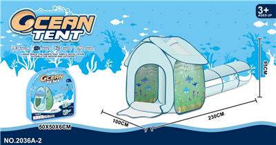 TENT - OBL957253